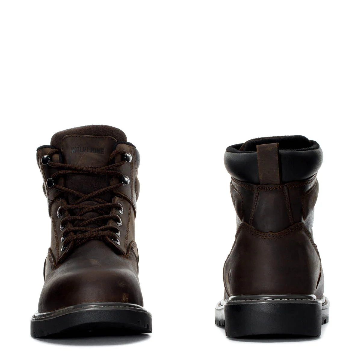 Floorhand 6" Steel Toe - Mens - Image 4