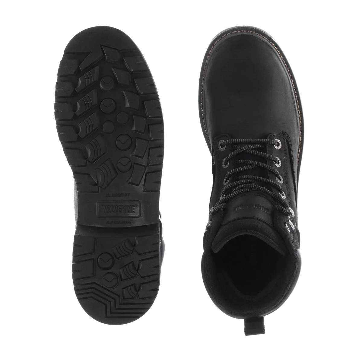 Floorhand 6" WP - Mens - Image 4