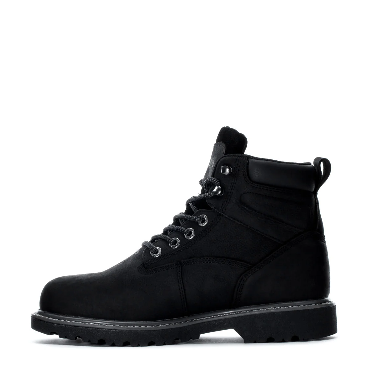 Floorhand 6" Steel Toe - Mens - Image 3