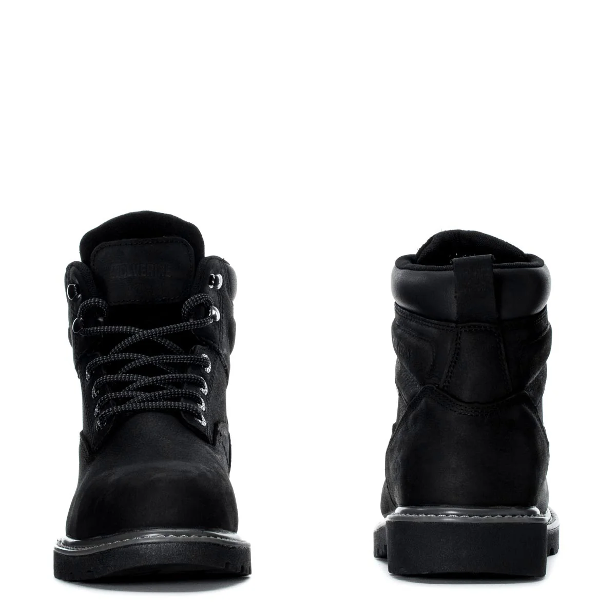 Floorhand 6" Steel Toe - Mens - Image 4