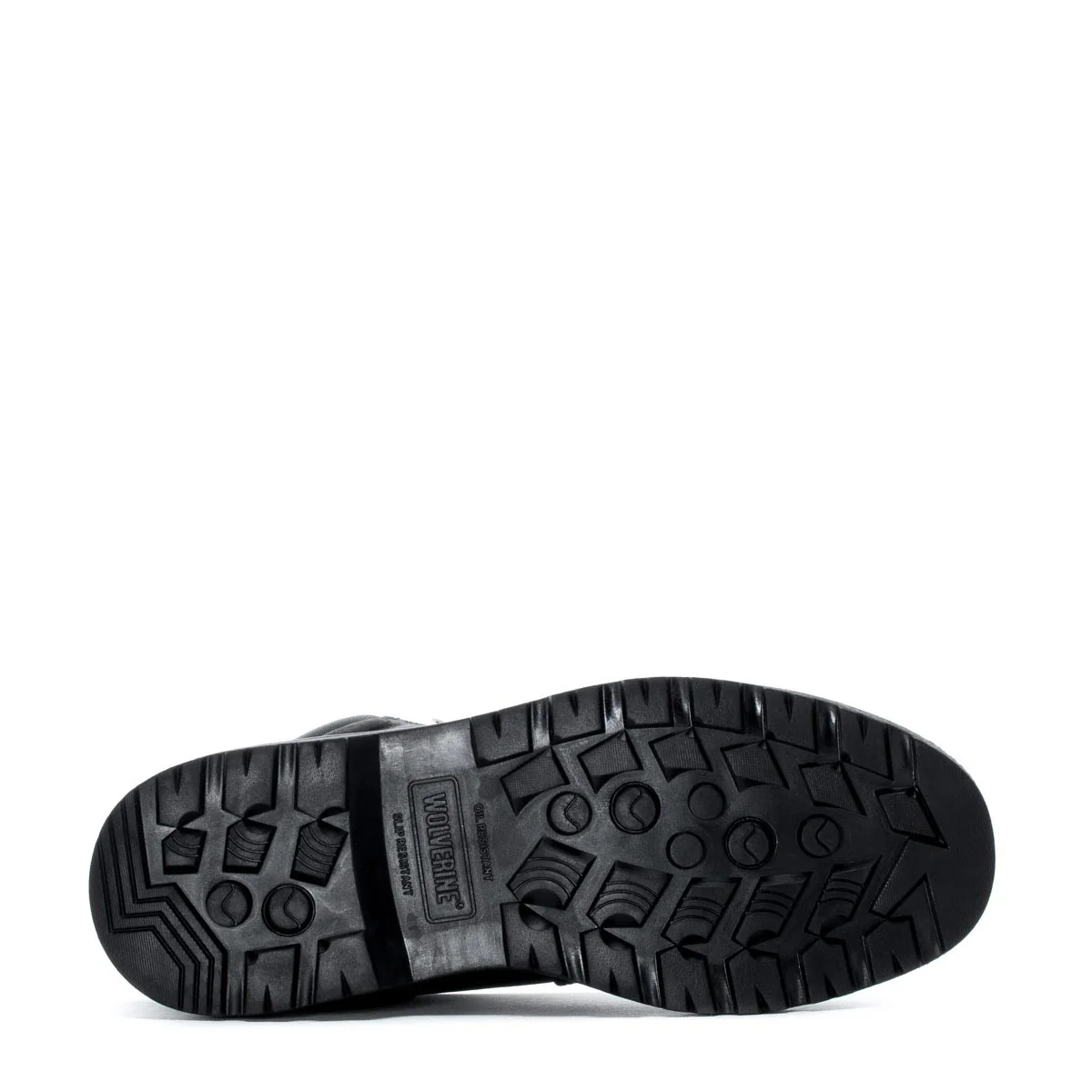Floorhand 6" Steel Toe - Mens - Image 5