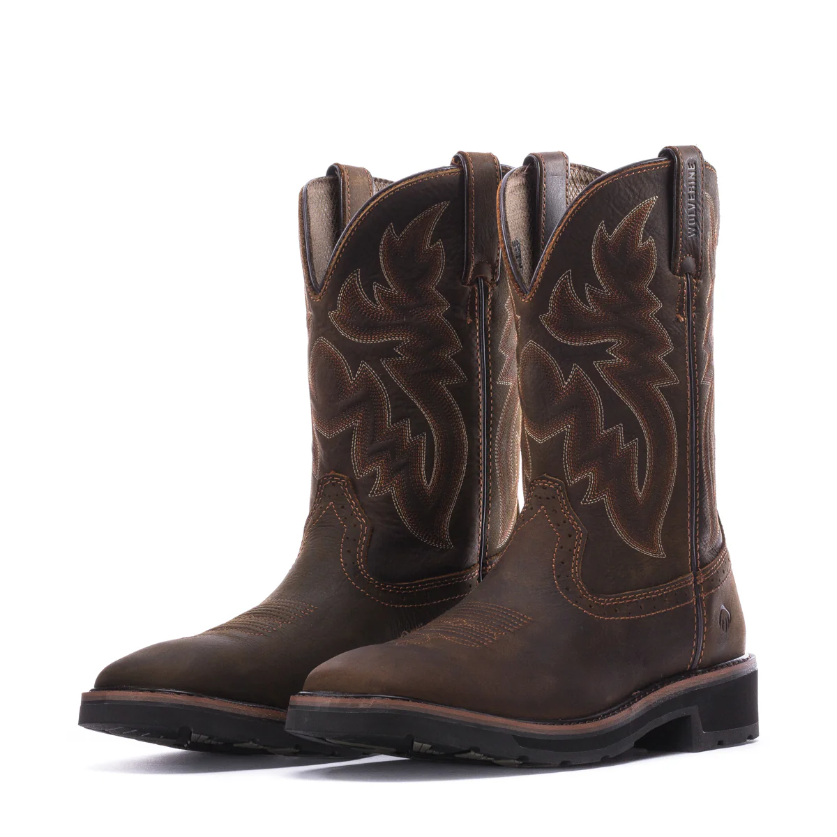Rancher Soft Toe WP - Mens - Image 3