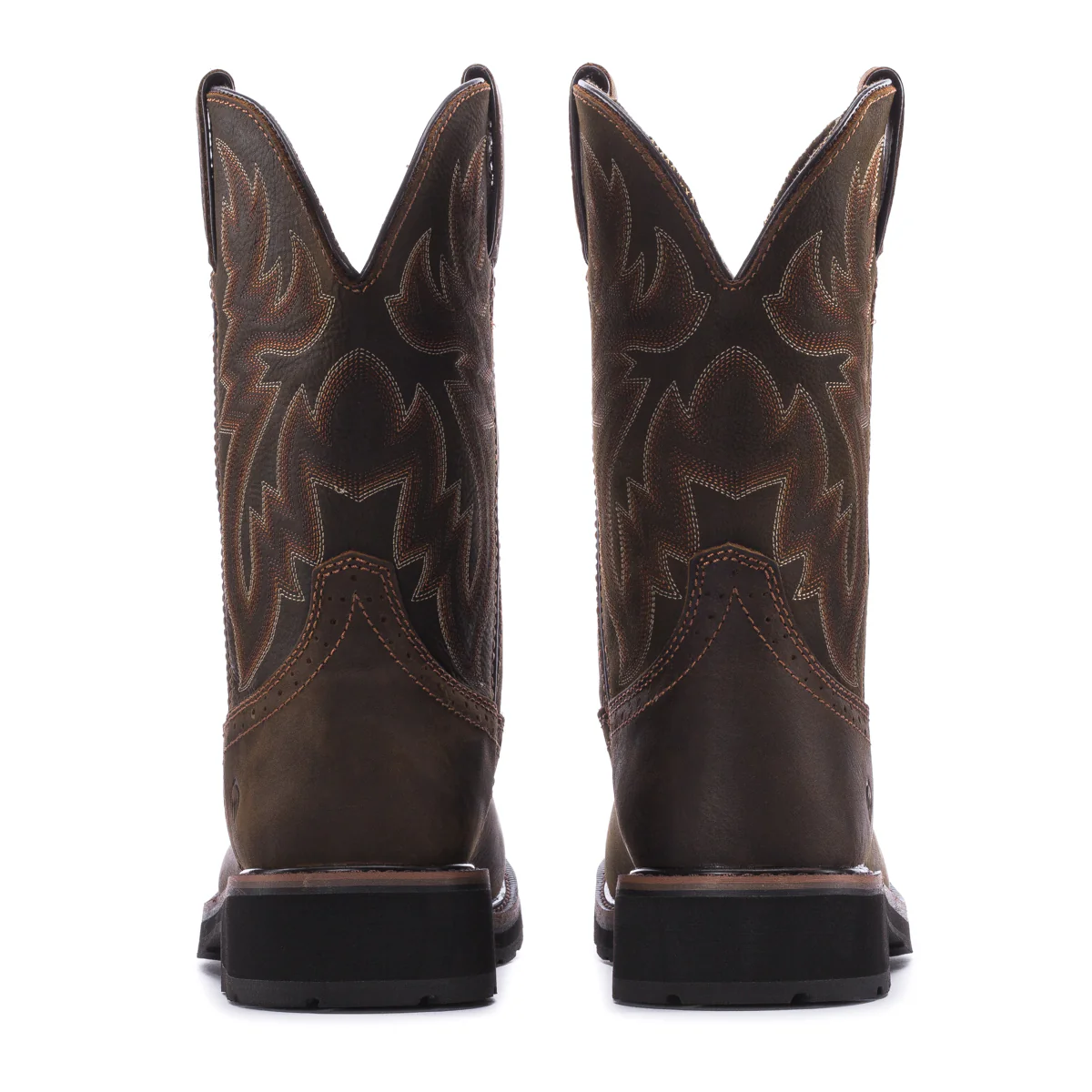 Rancher Soft Toe WP - Mens - Image 4