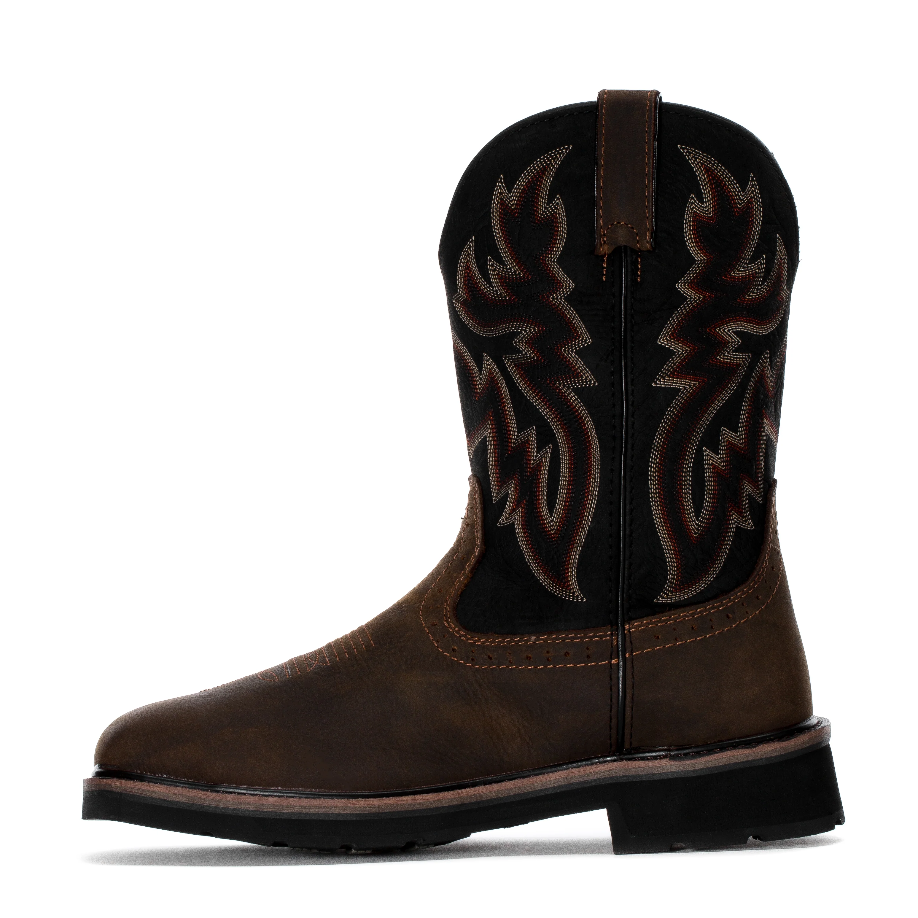 Rancher Steel Toe WP - Mens - Image 3