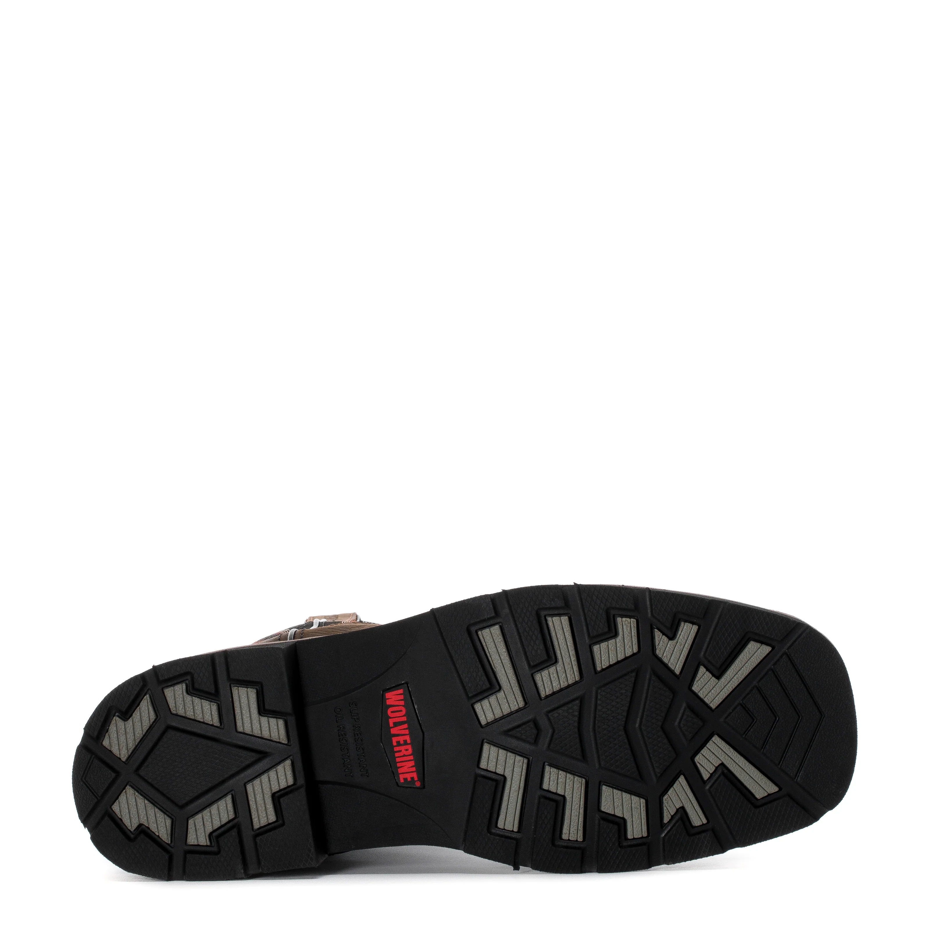 Rancher Steel Toe WP - Mens - Image 5