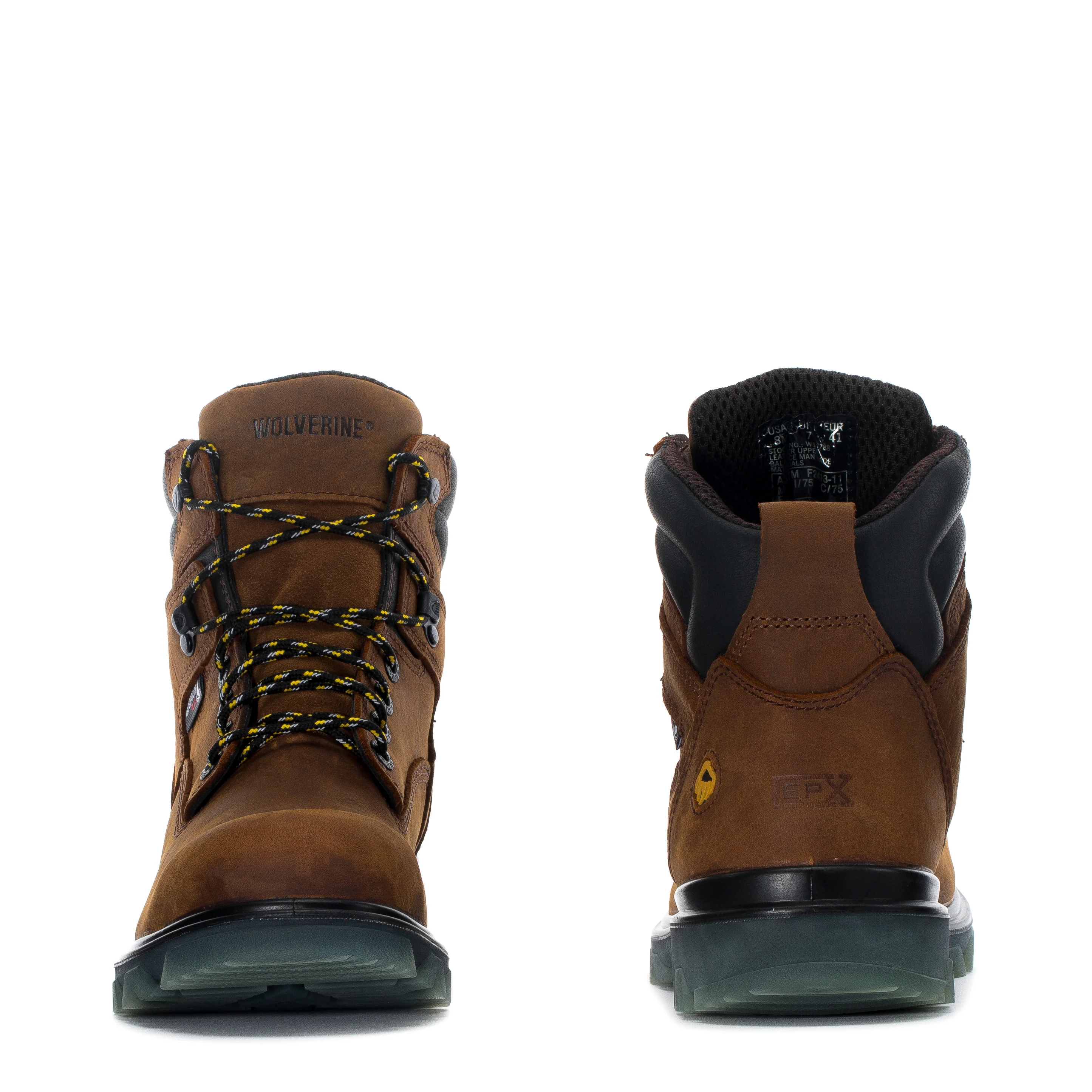 I-90 EPX Carbonmax - Mens - Image 4