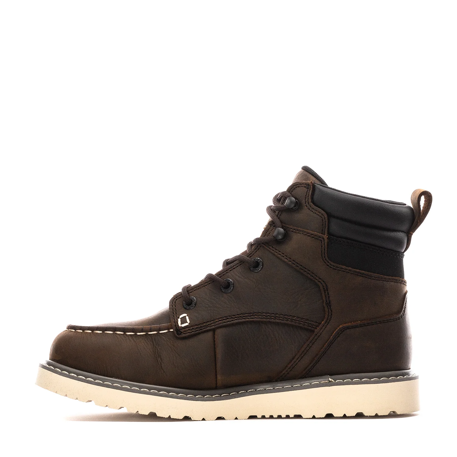 Trade Wedge Moc Toe WP - Mens - Image 2
