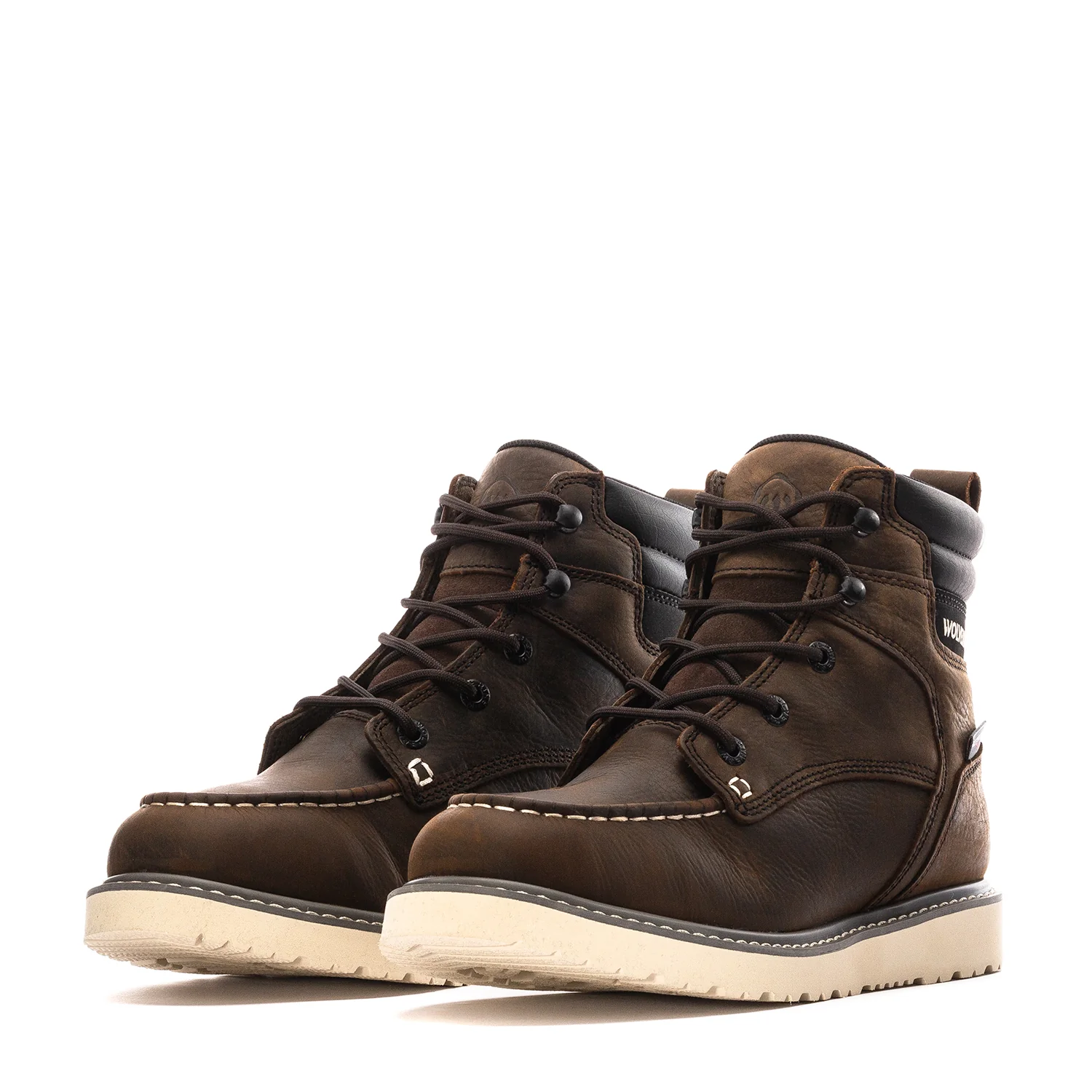 Trade Wedge Moc Toe WP - Mens - Image 3