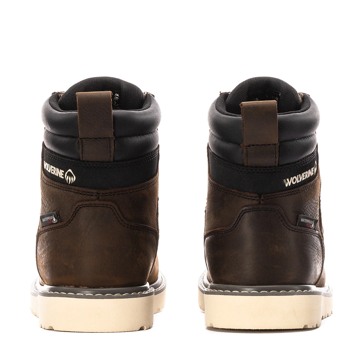 Trade Wedge Moc Toe WP - Mens - Image 5