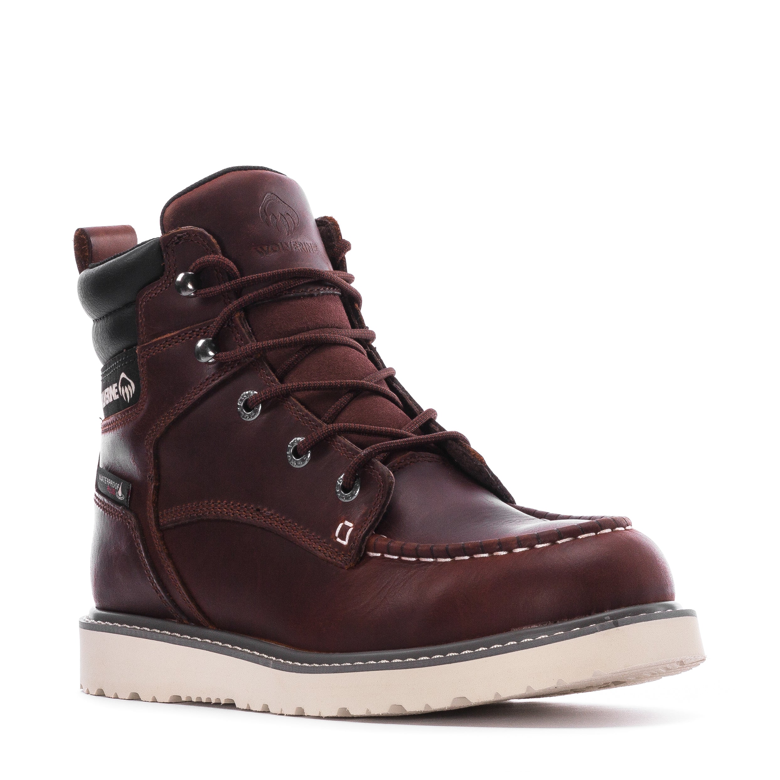 Trade Wedge Moc Toe WP - Mens - Image 2