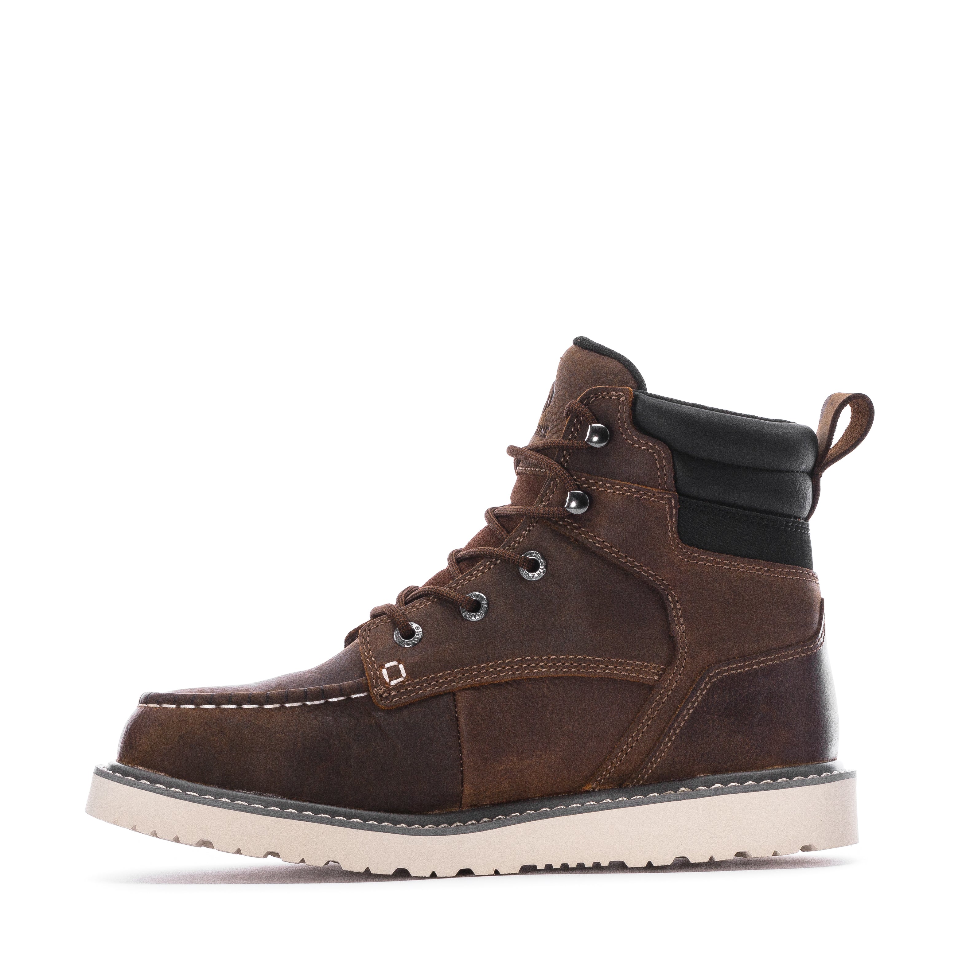 Trade Wedge Moc Toe ST WP - Mens - Image 3