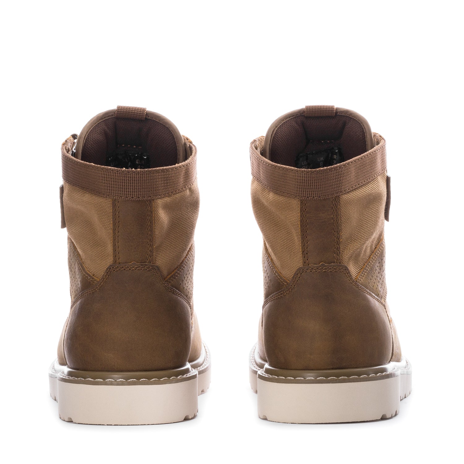 Trade Wedge Canvas 6" Comp Toe Wide - Mens - Image 5