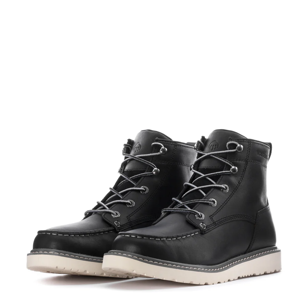 Unlined Trade Wedge - Mens - Image 3
