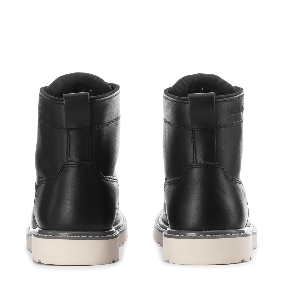 Unlined Trade Wedge - Mens - Image 5