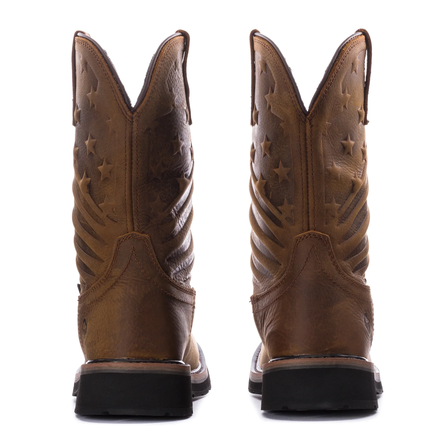Rancher Flag - Mens - Image 4