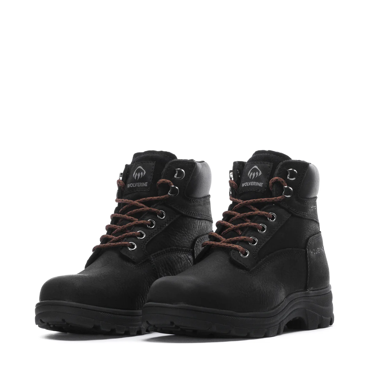 Carlsbad 6" Steel Toe - Womens - Image 3