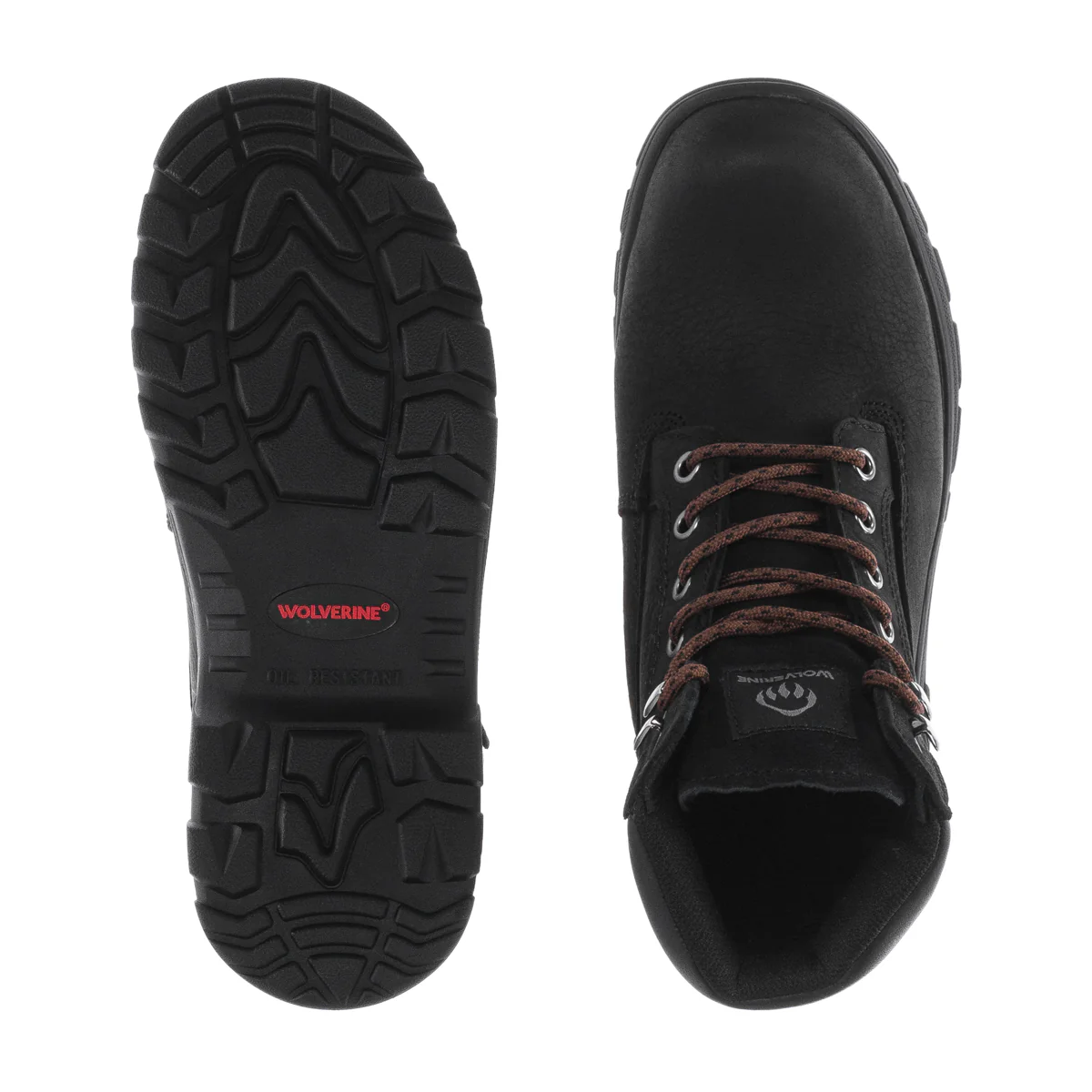Carlsbad 6" Steel Toe - Womens - Image 4
