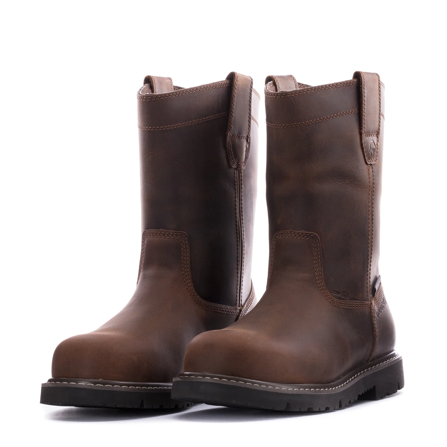 Revival Comp Toe WP 10" Wide - Mens - Image 3