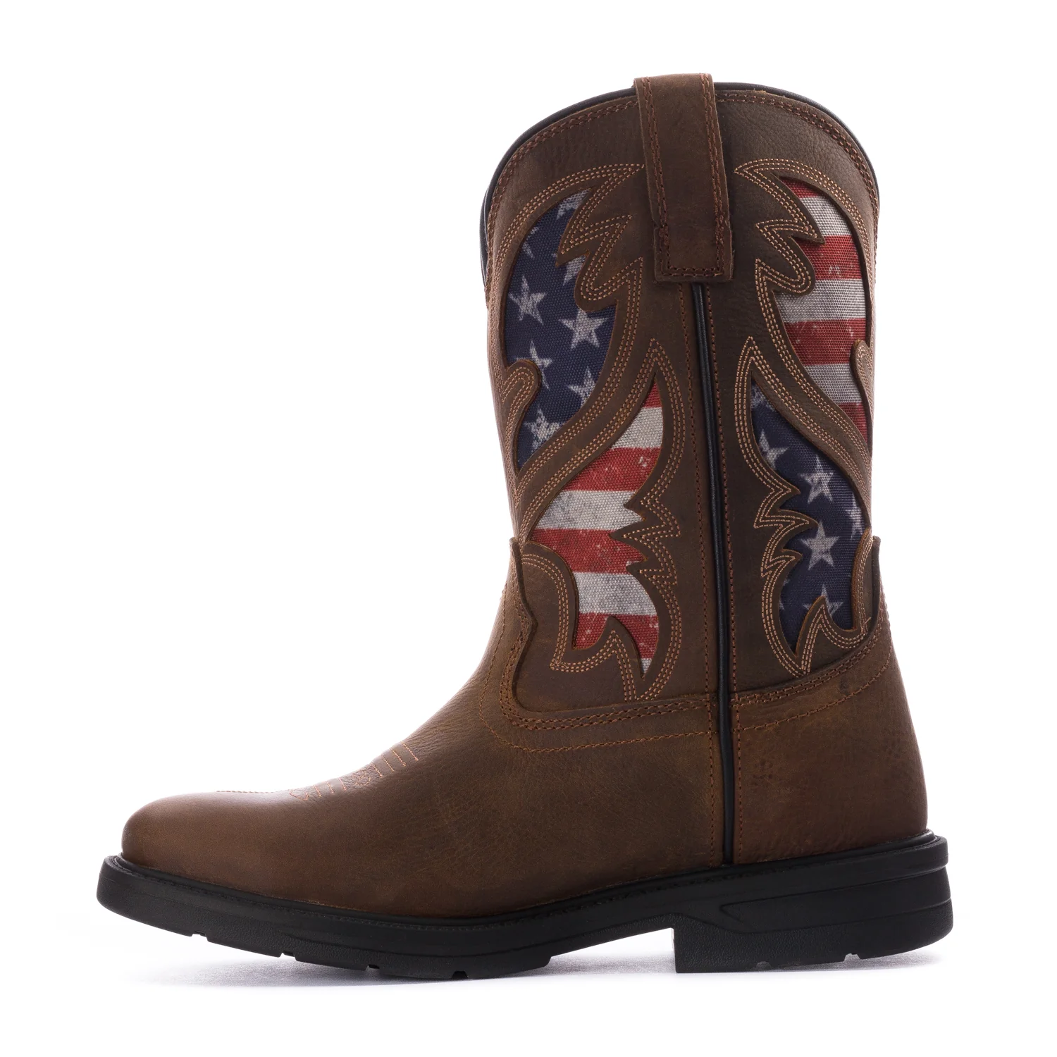 Rancher Flag - Mens - Image 2