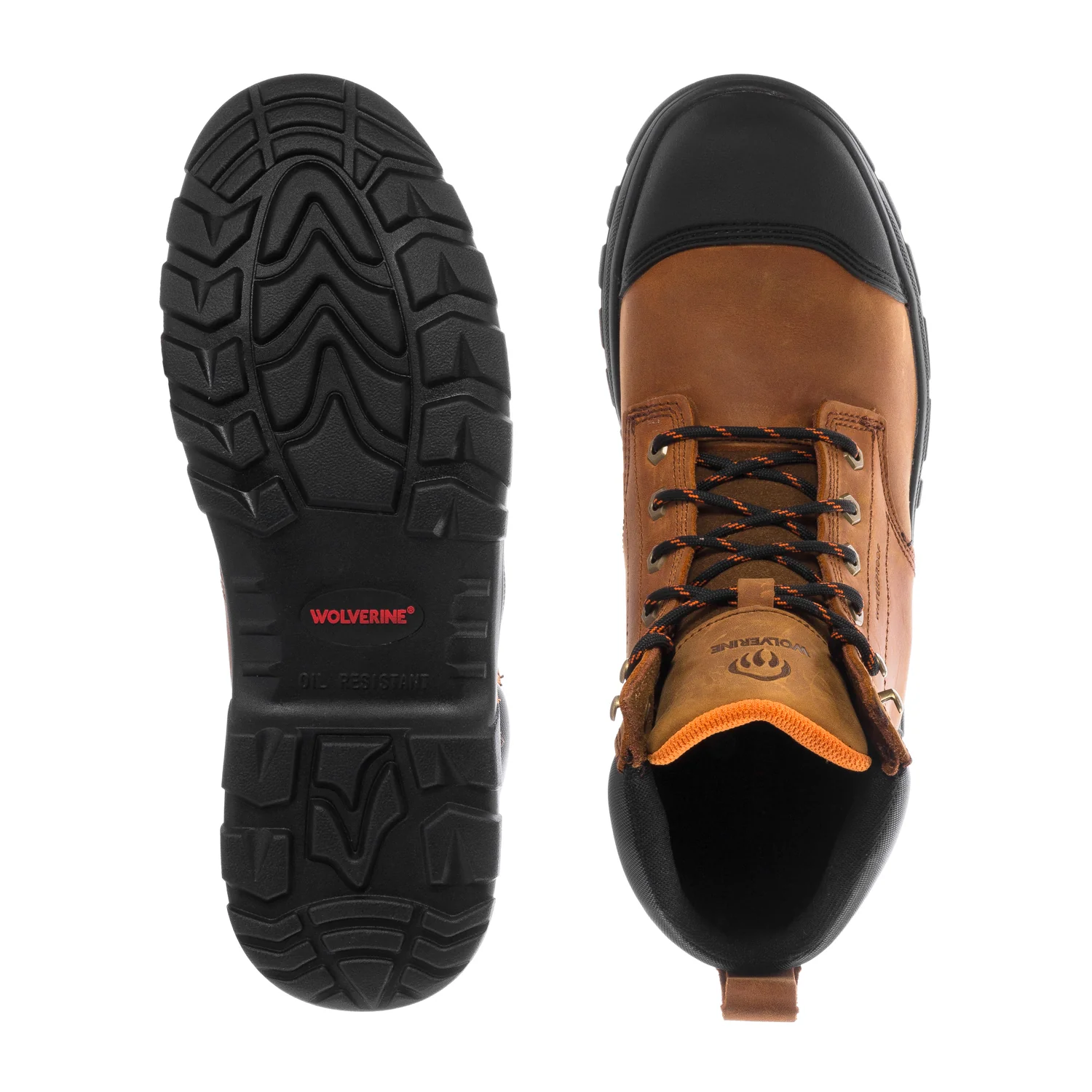 Carlsbad Cap Steel Toe - Mens - Image 4