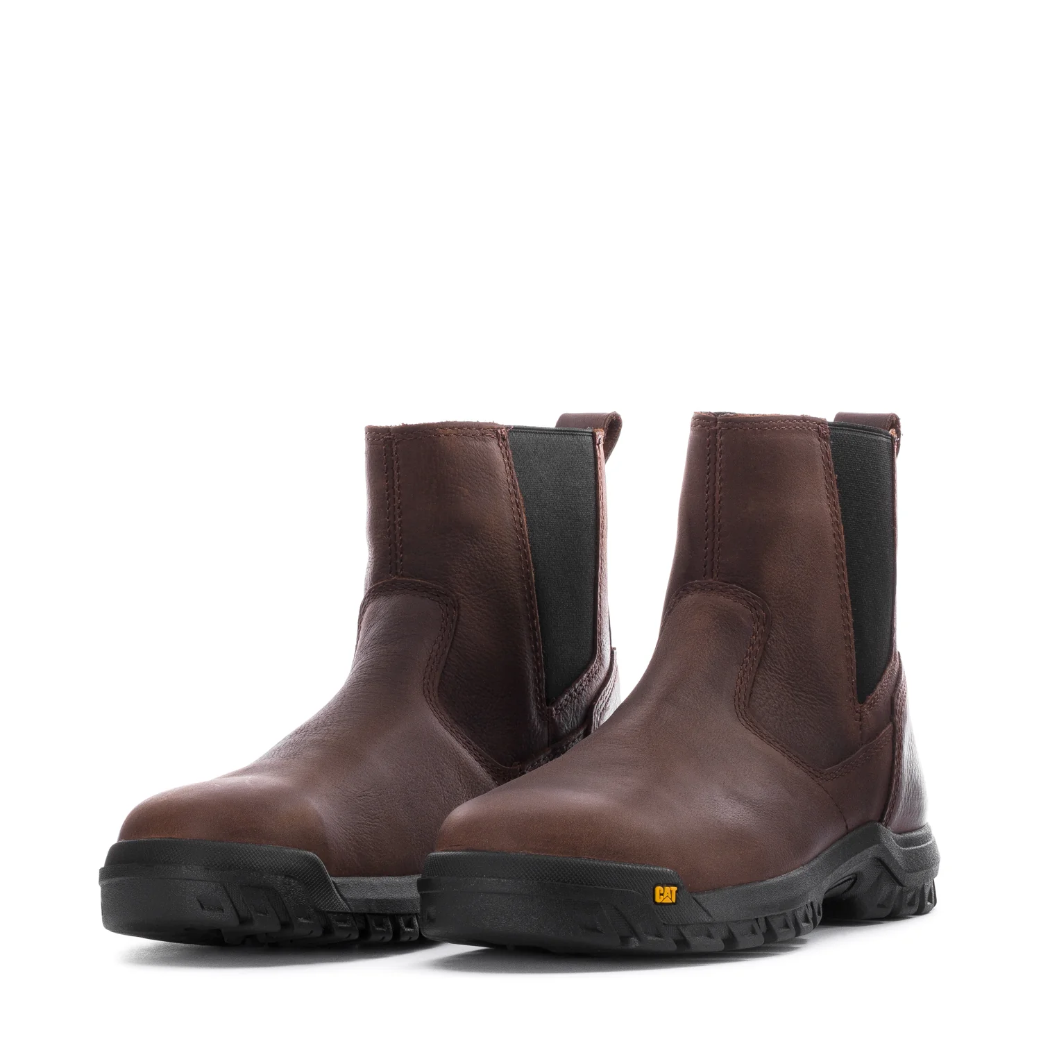 Wheelbase Chelsea Steel Toe Wide - Mens - Image 3