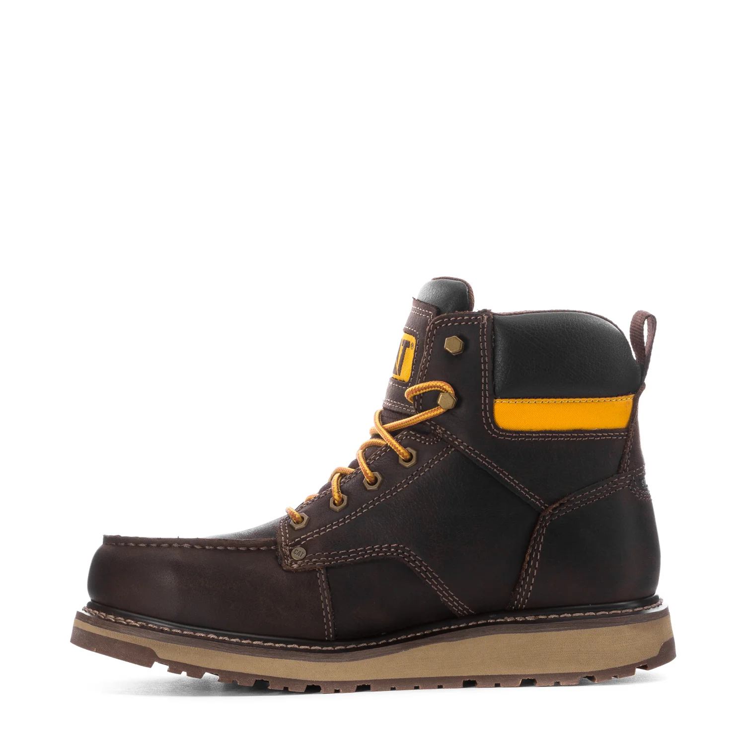Calibrate Steel Toe Wide - Mens - Image 2