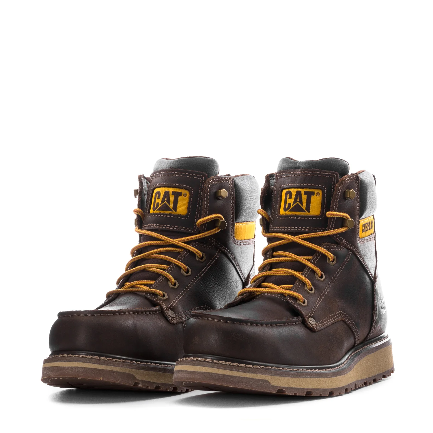 Calibrate Steel Toe Wide - Mens - Image 3