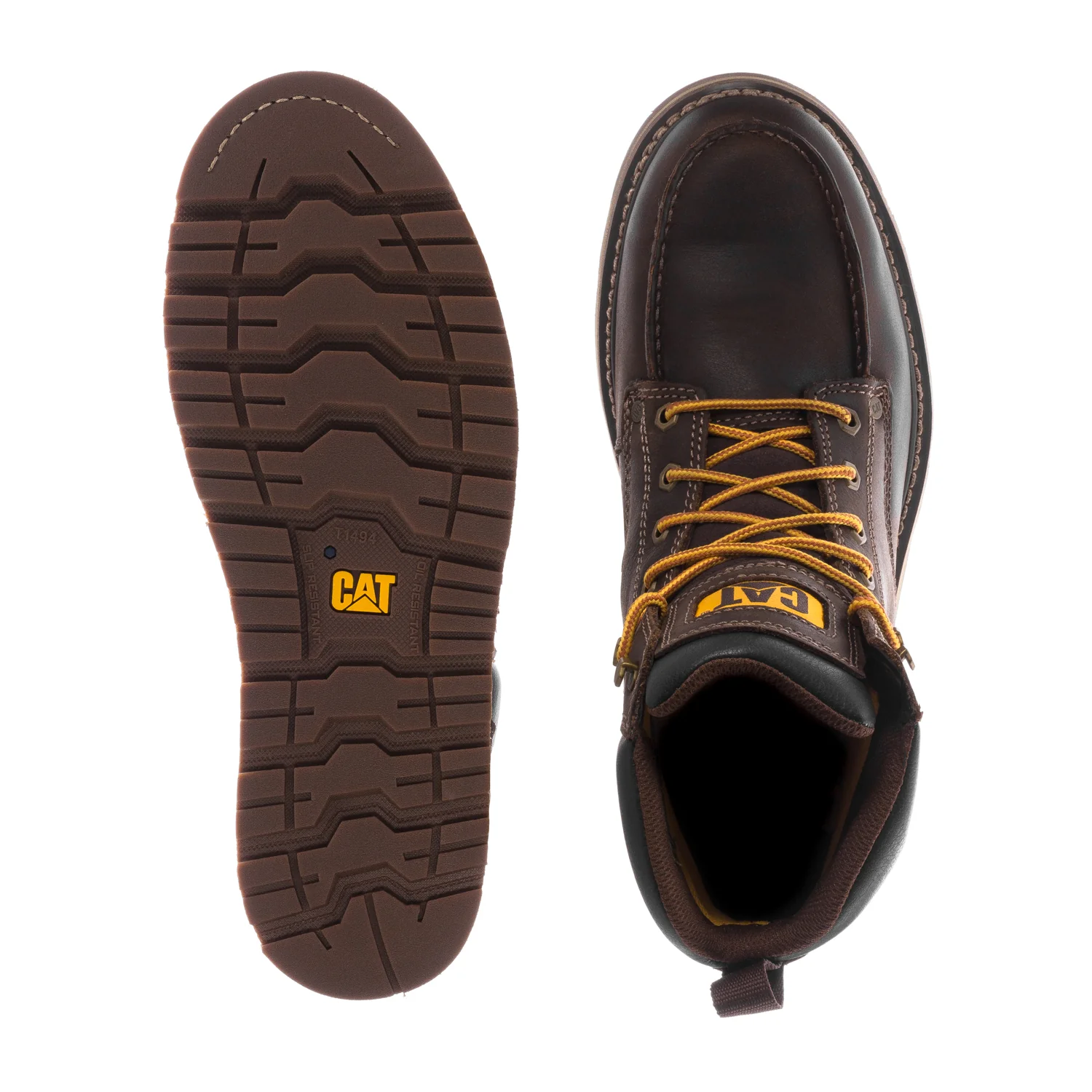Calibrate Steel Toe Wide - Mens - Image 4