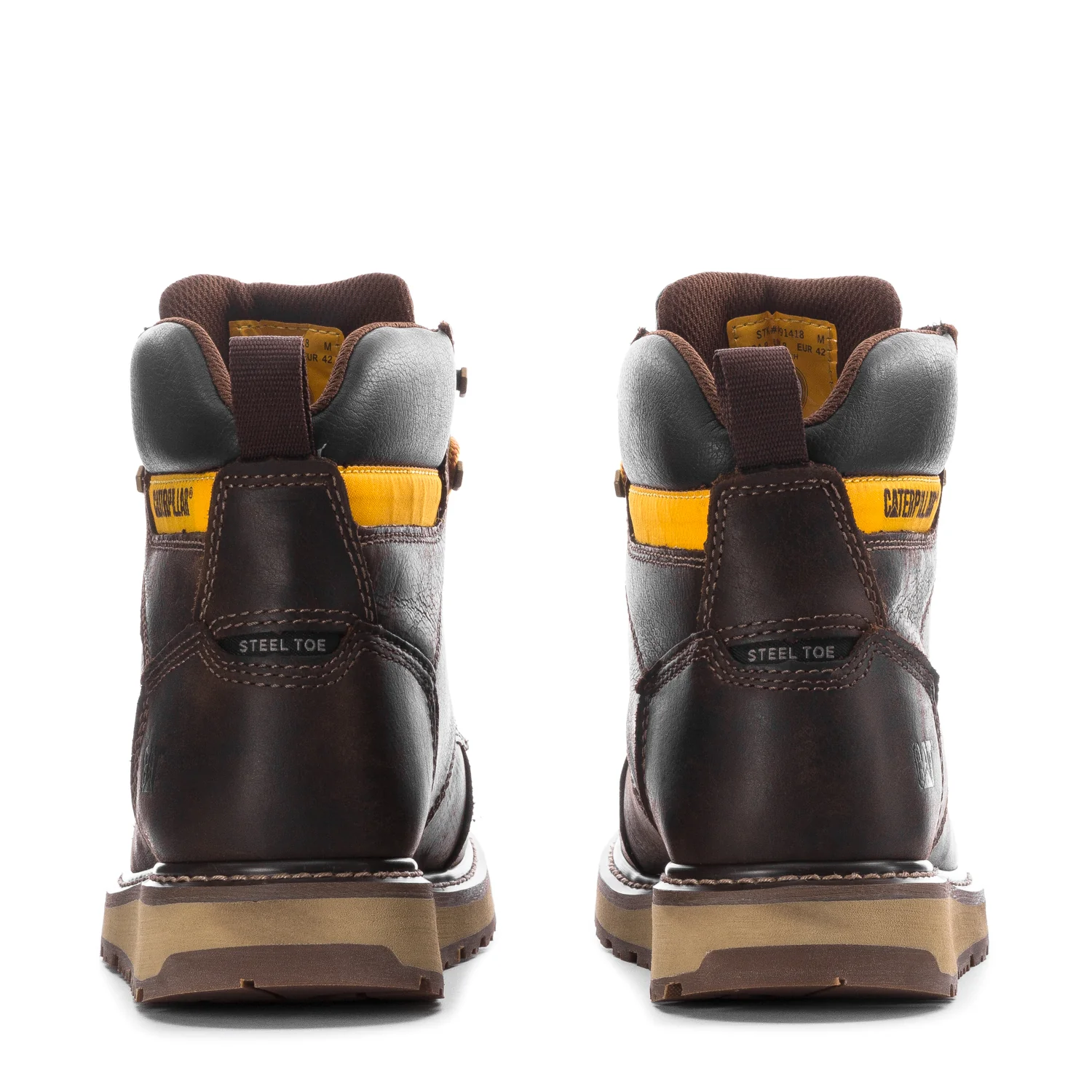 Calibrate Steel Toe Wide - Mens - Image 5