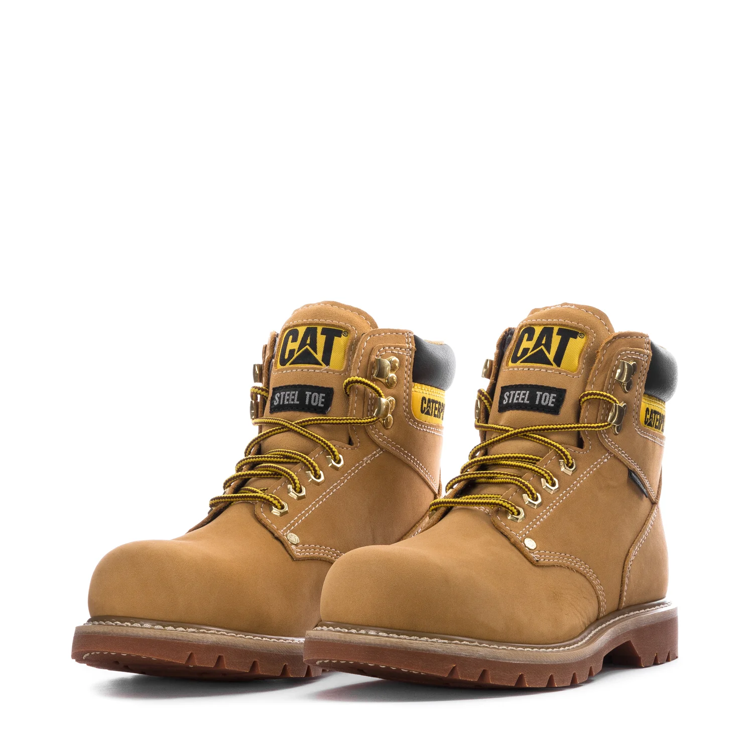 Second Shift WP Steel Toe Wide - Mens - Image 3